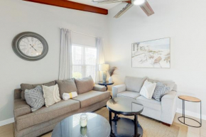 Seascape Tennis Villa 53B